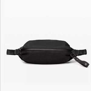 Lululemon all hours belt bag